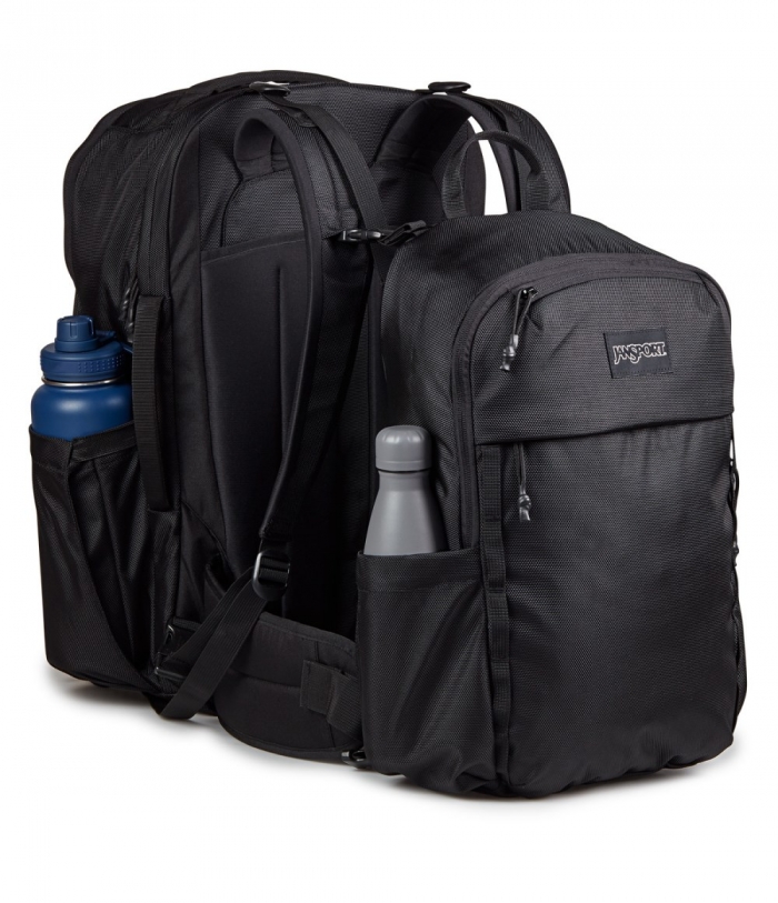 Jansport Venture Pack System - Black