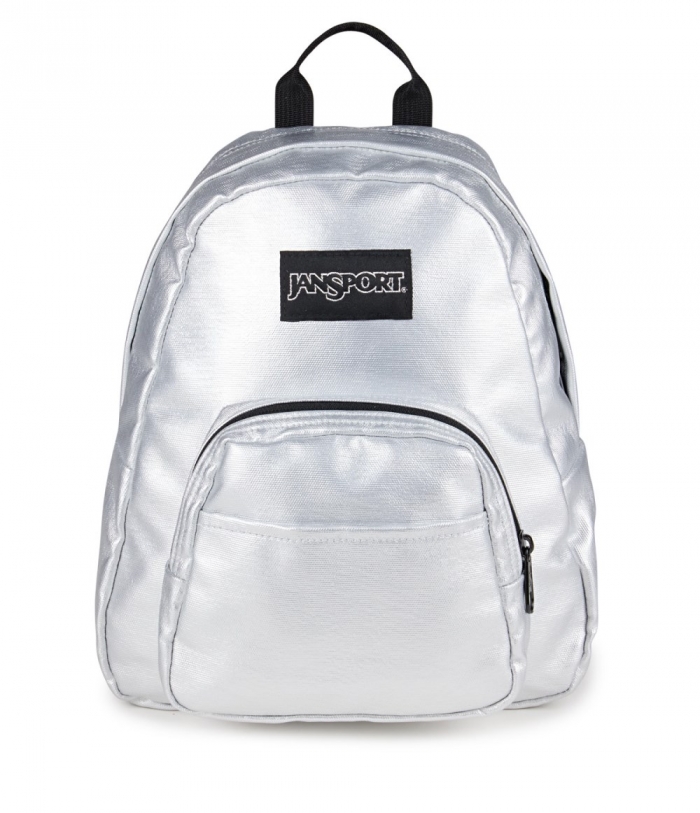 Jansport Half Pint Mini Backpack - Surreal Shine