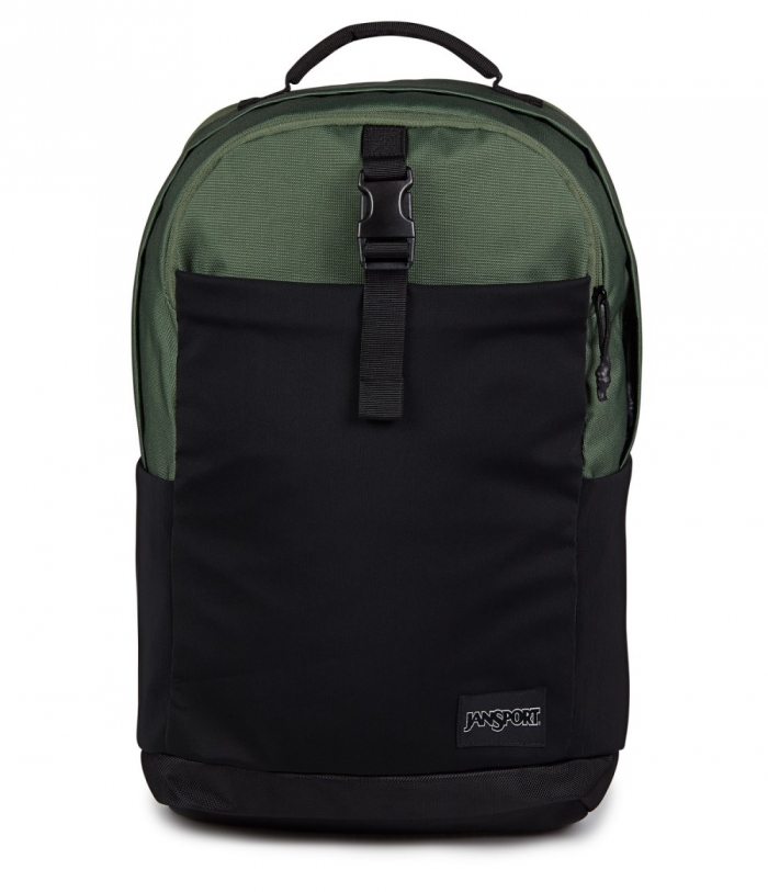 Jansport Journey Pack - Cargo Green