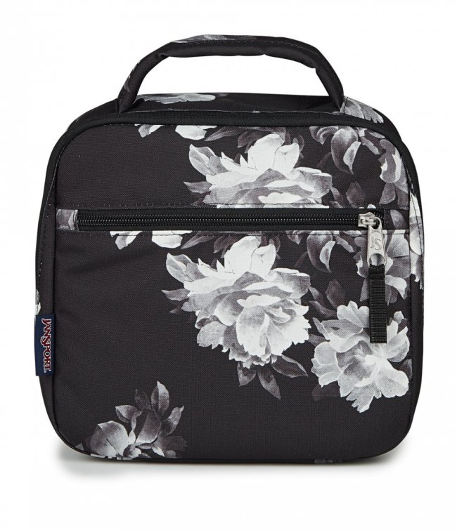 Jansport Lunch Break - Magnolia Mirage Jansport Lunch Break - Magnolia Mirage