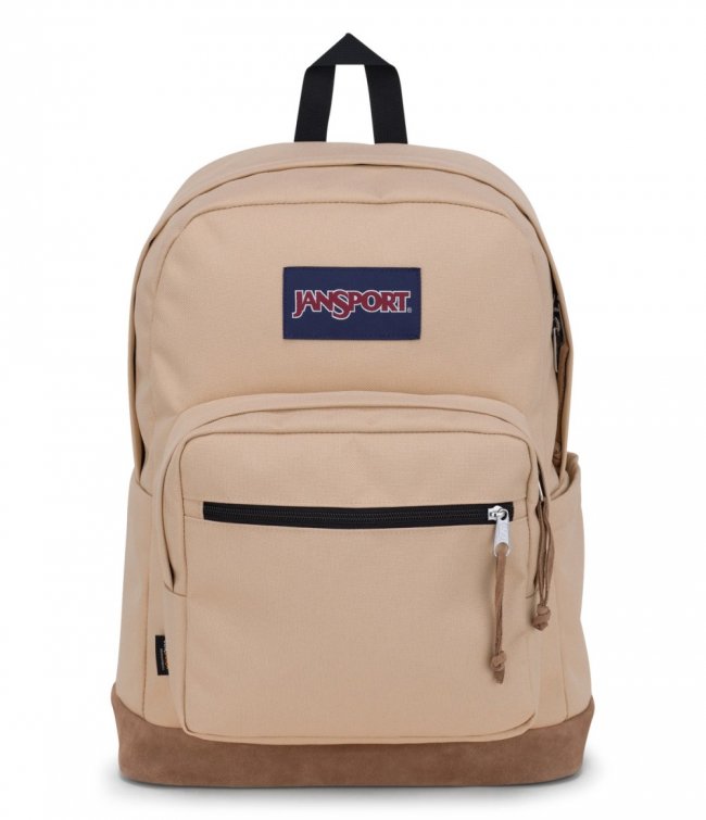 Jansport Right Pack - Travertine