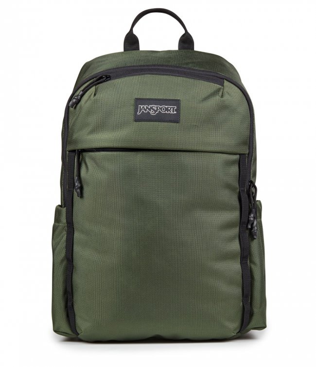 Jansport Venture Daypack - Cargo Green
