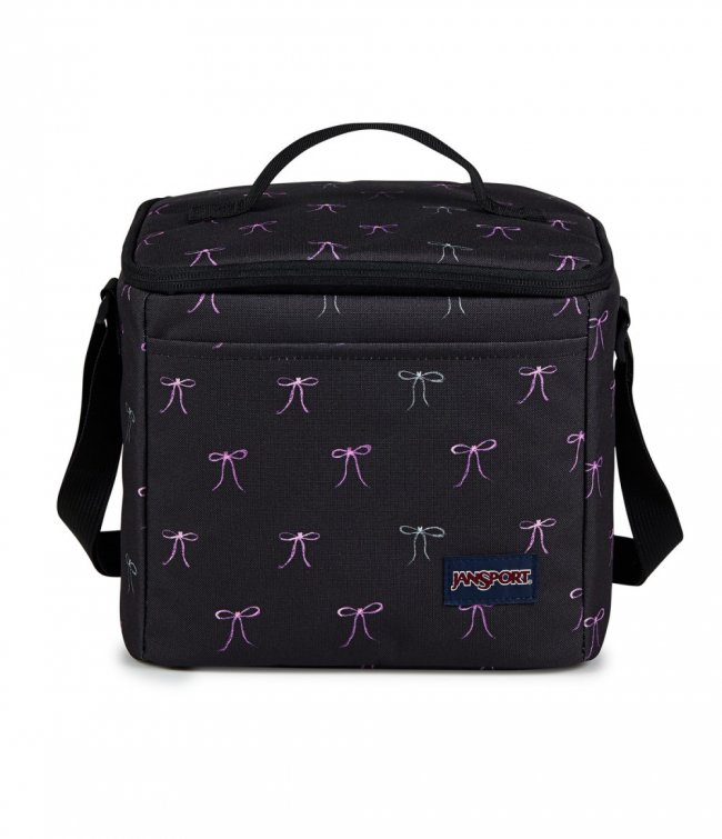Jansport Super Snack - Bad Bows Jansport Super Snack - Bad Bows