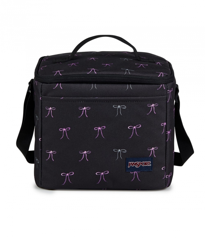 Jansport Super Snack - Bad Bows