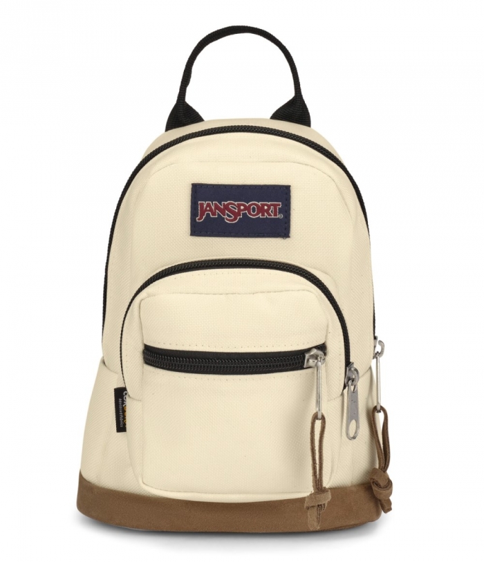 Jansport Right Pack Mini - Coconut