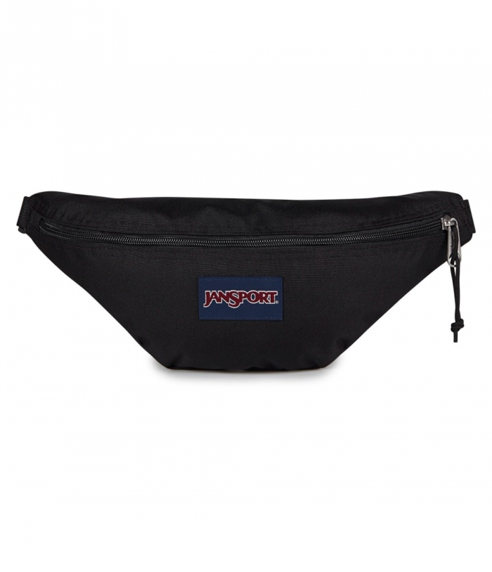 Jansport Swing Waistpack - Black