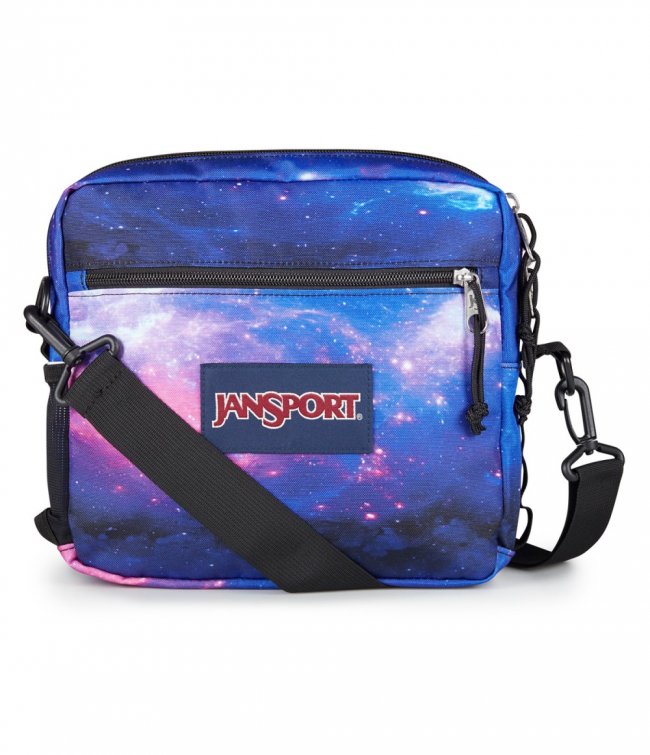 Jansport Central Adaptive Crossbody - Space Dust Jansport Central Adaptive Crossbody - Space Dust