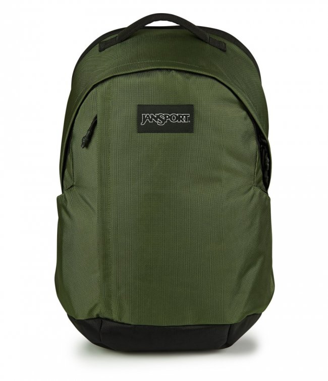 Jansport Station Pack - Cargo Green Jansport Station Pack - Cargo Green