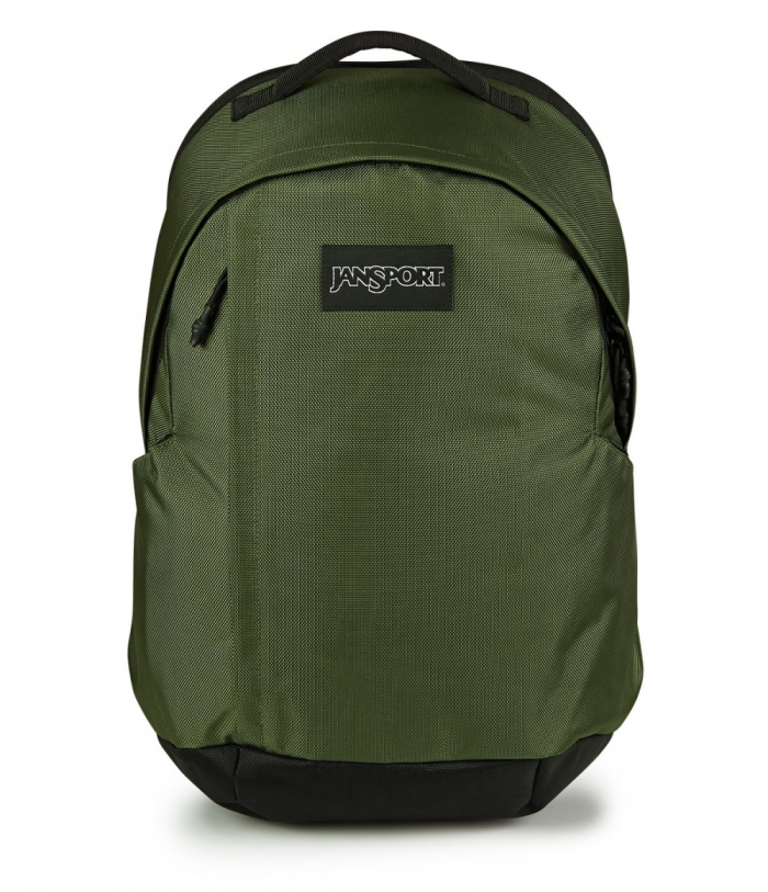 Jansport Station Pack - Cargo Green