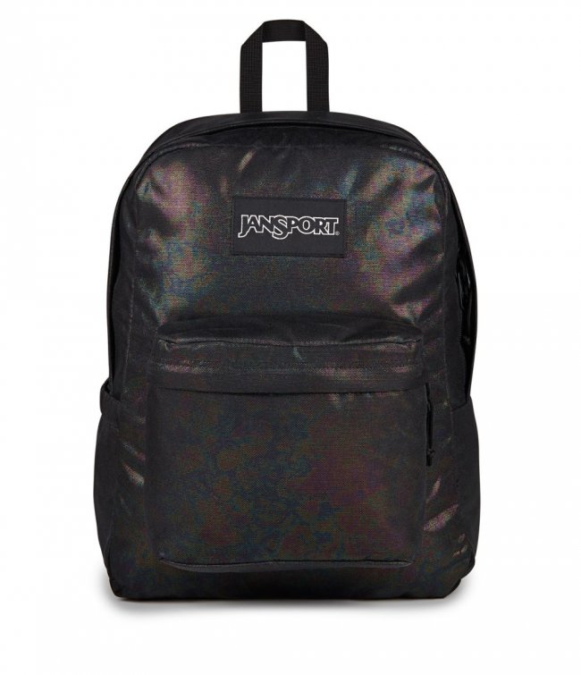 Jansport SuperBreak® Plus - Oil Slick Black Jansport SuperBreak® Plus - Oil Slick Black