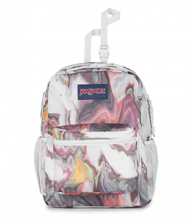Jansport Central Adaptive Backpack - Sylvia Burnstein Renassaince Jansport Central Adaptive Backpack - Sylvia Burnstein Renassaince