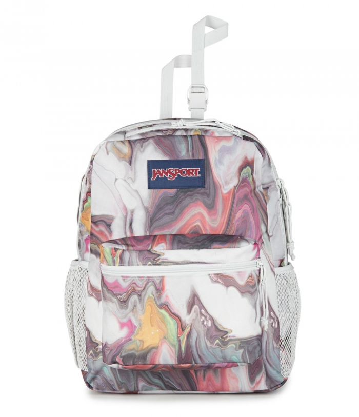 Jansport Central Adaptive Backpack - Sylvia Burnstein Renassaince