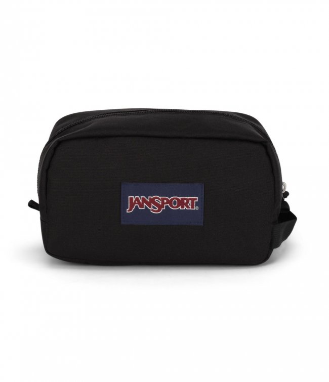 Jansport Dopp Kit - Black Jansport Dopp Kit - Black