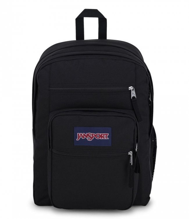 Jansport Big Student - Black Jansport Big Student - Black