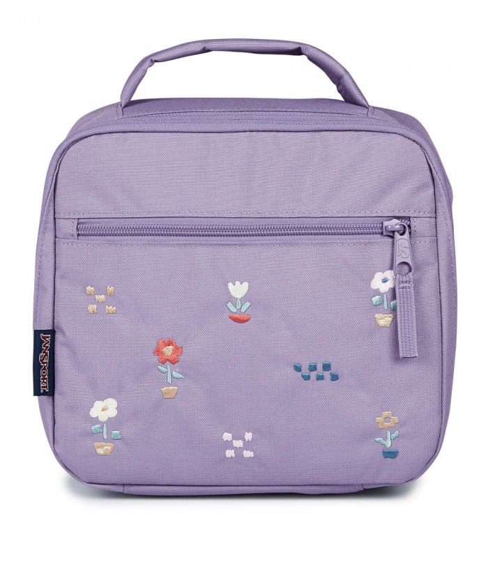 Jansport Lunch Break - Flower Fundamentals