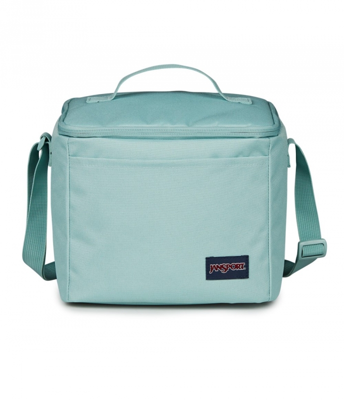 Jansport Super Snack - Faded Sage