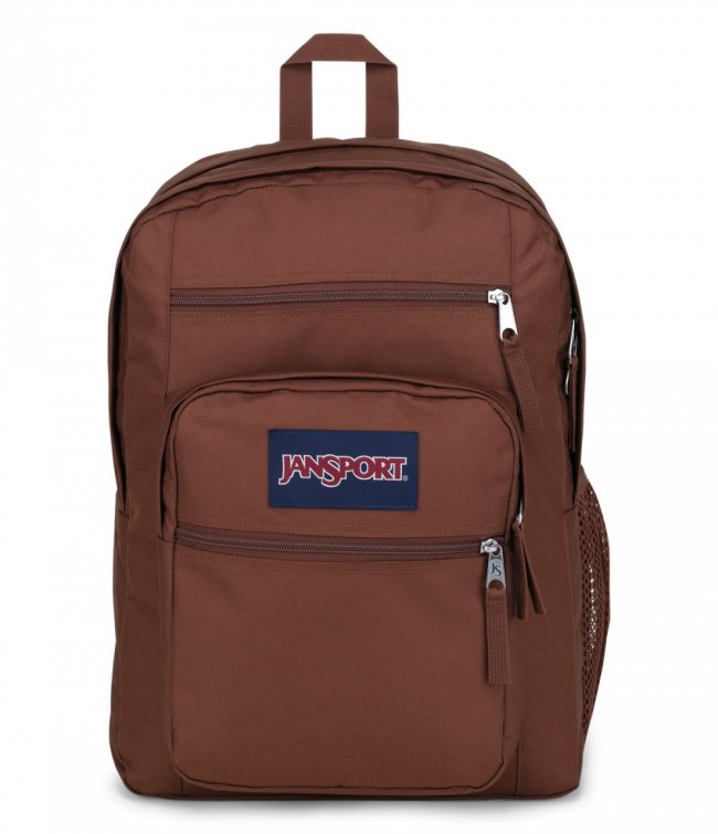 Jansport Big Student - Basic Brown