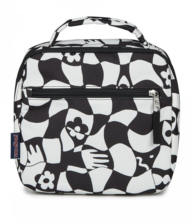 Jansport Lunch Break - Gravity Check Jansport Lunch Break - Gravity Check