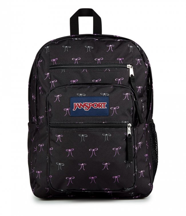 Jansport Big Student - Bad Bows Jansport Big Student - Bad Bows