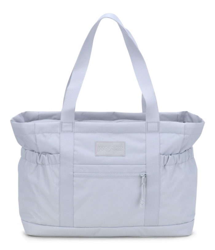 Jansport Everyday Large Tote - Oyster Mushroom