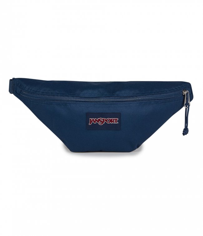 Jansport Swing Waistpack - Navy Jansport Swing Waistpack - Navy