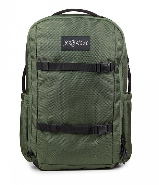 Jansport Venture Pack - Cargo Green Jansport Venture Pack - Cargo Green