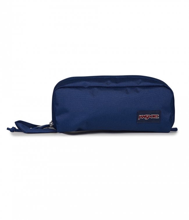 Jansport Perfect Pouch - Navy Jansport Perfect Pouch - Navy