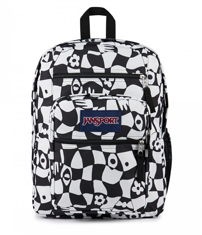 Jansport Big Student - Gravity Check