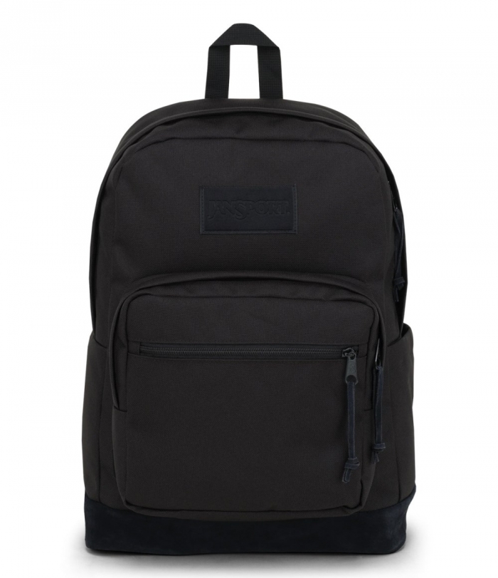 Jansport Right Pack - Monochrome Black