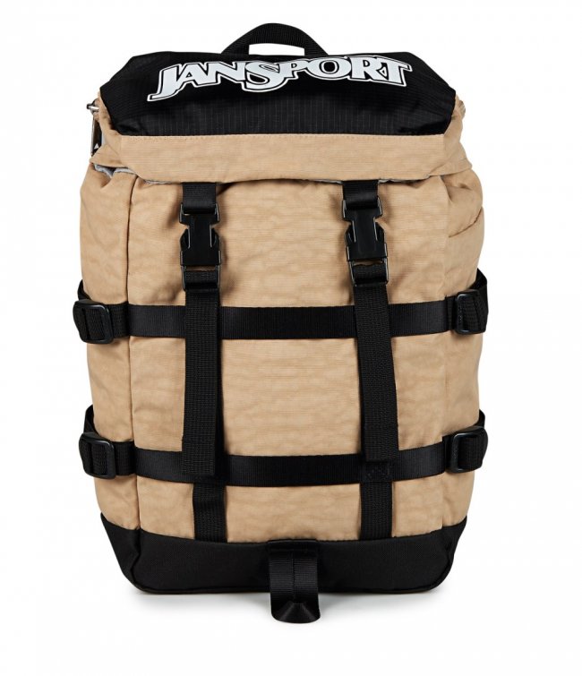 Jansport Mini Skip Pack - Travertine Jansport Mini Skip Pack - Travertine