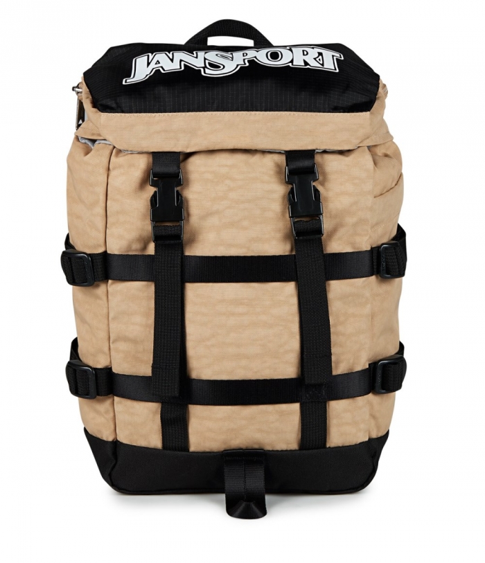 Jansport Mini Skip Pack - Travertine