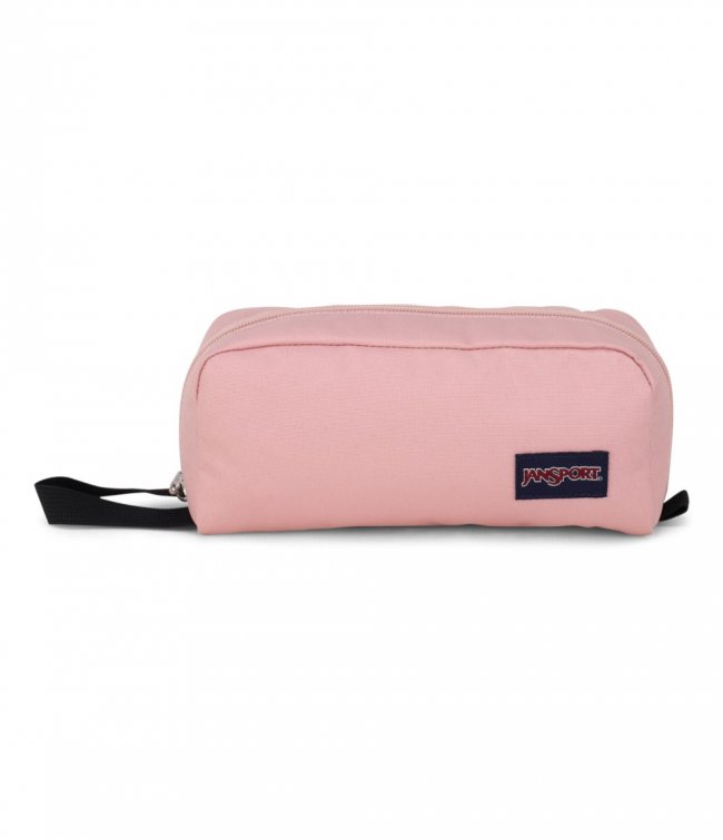Jansport Perfect Pouch - Misty Rose Jansport Perfect Pouch - Misty Rose