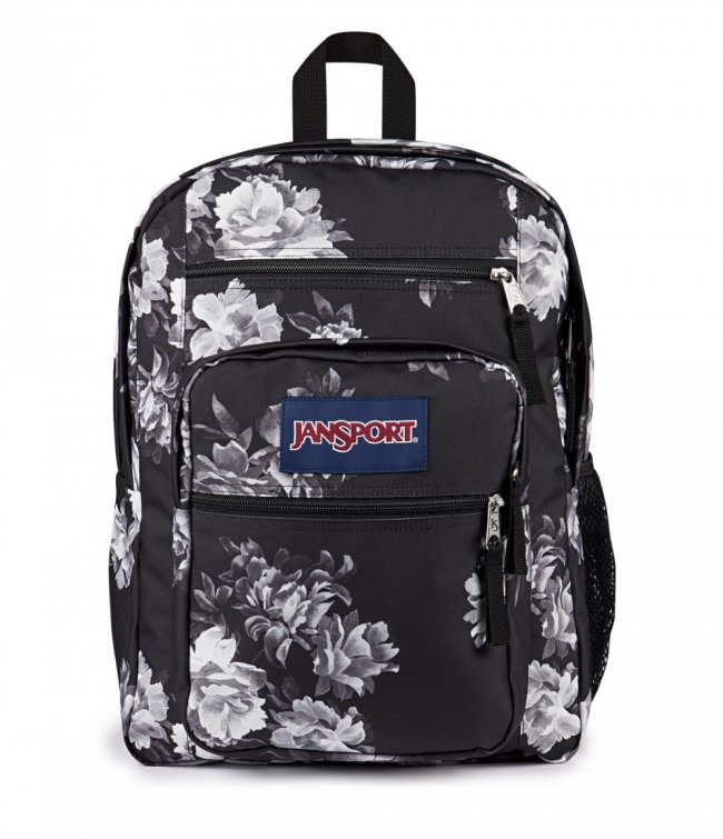Jansport Big Student - Magnolia Mirage Jansport Big Student - Magnolia Mirage