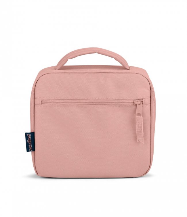 Jansport Lunch Break - Misty Rose