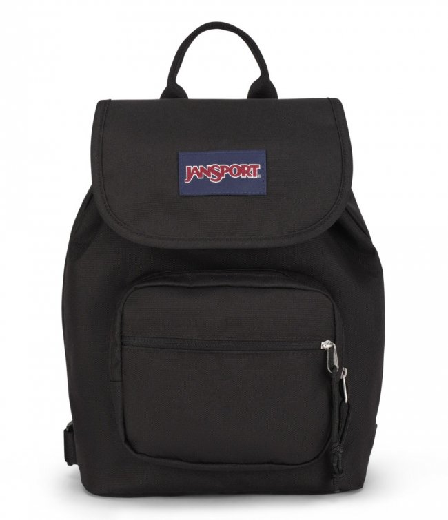 Jansport Highlands Mini Pack - Black