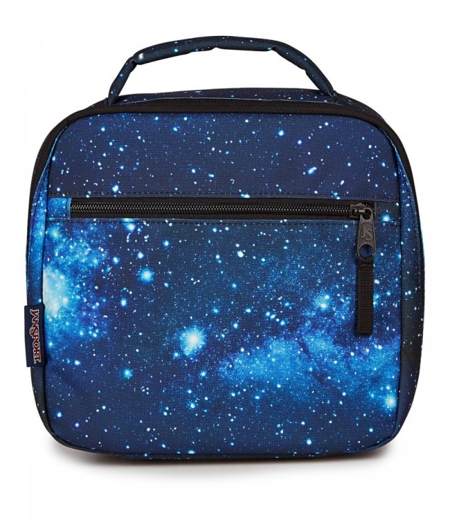 Jansport Lunch Break - Stellar Starfield