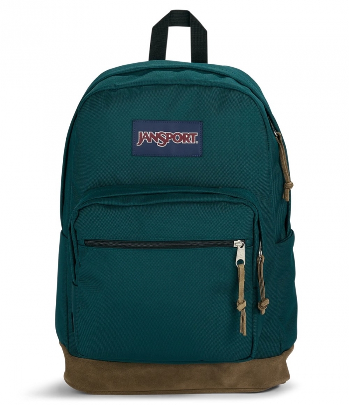 Jansport Right Pack - Deep Juniper