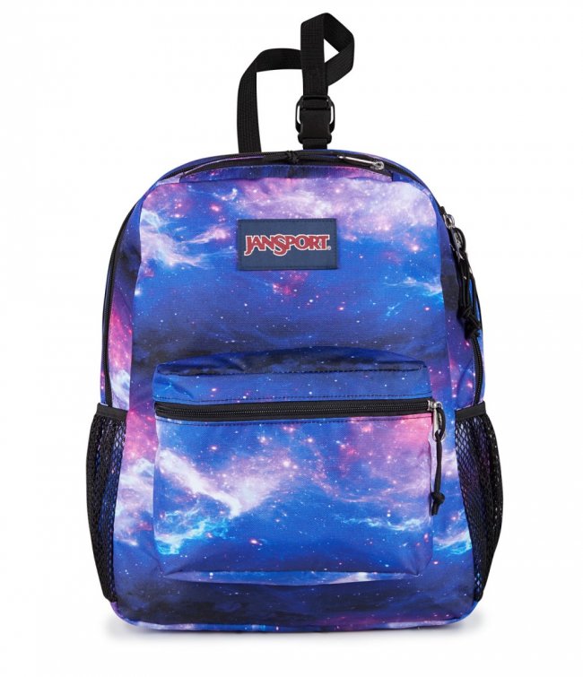 Jansport Central Adaptive Backpack - Space Dust
