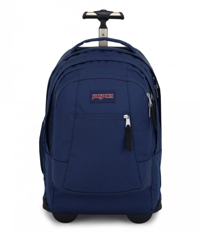 Jansport Driver 8 Backpack - Navy