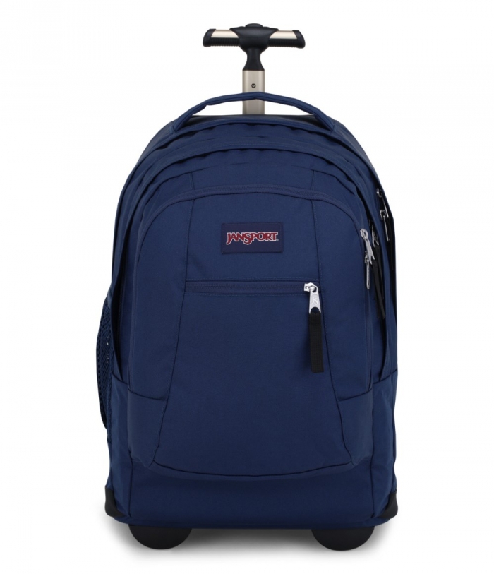 Jansport Driver 8 Backpack - Navy