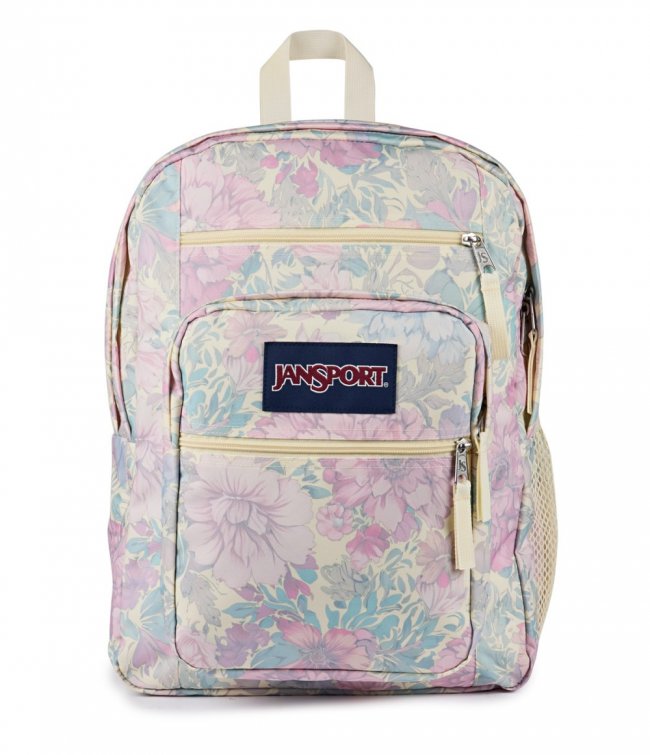 Jansport Big Student - Faded Tapestry