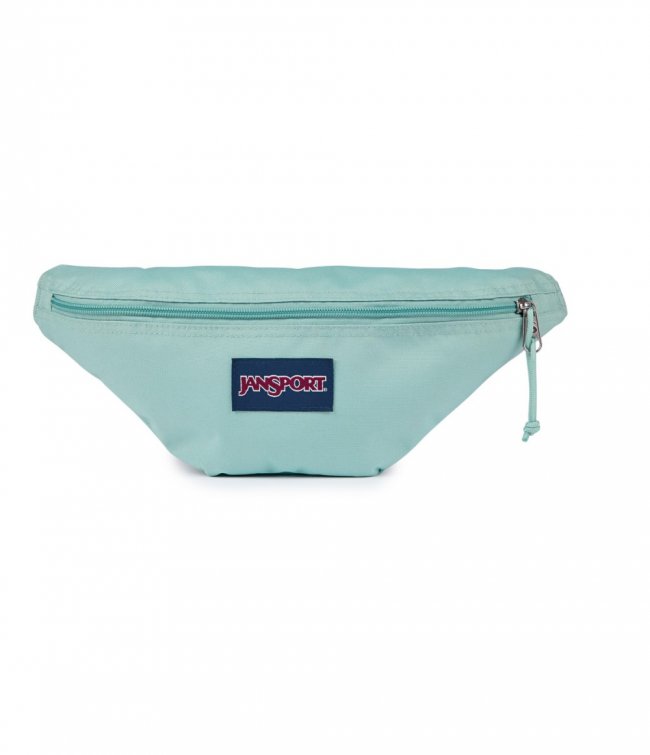 Jansport Swing Waistpack - Faded Sage Jansport Swing Waistpack - Faded Sage