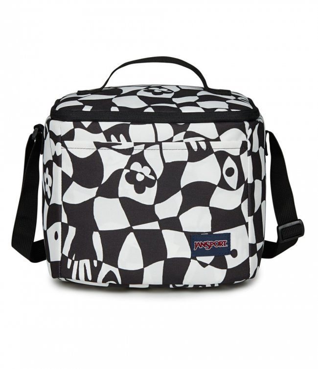 Jansport Super Snack - Gravity Check