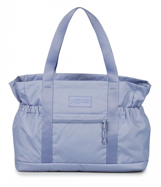 Jansport Everyday Large Tote - Lavender Ash